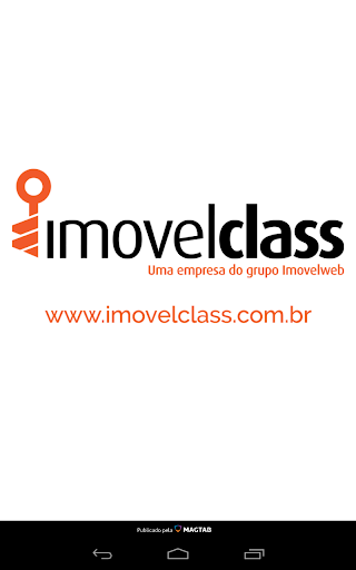 Revista Imovelclass