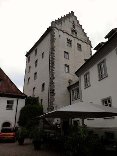 Portal - Bischofsschloss