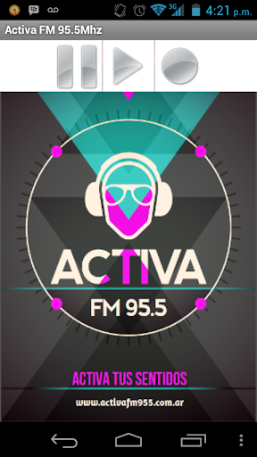 Activa FM 95.5