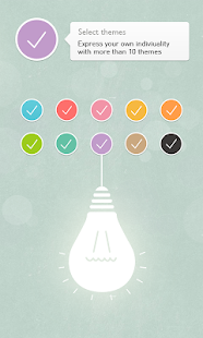 EyeFilter - Blue Light Screenshots 1