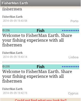 免費下載娛樂APP|FisherMan Earth app開箱文|APP開箱王