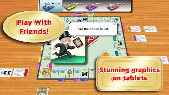 MONOPOLY - Android Apps on Google Play