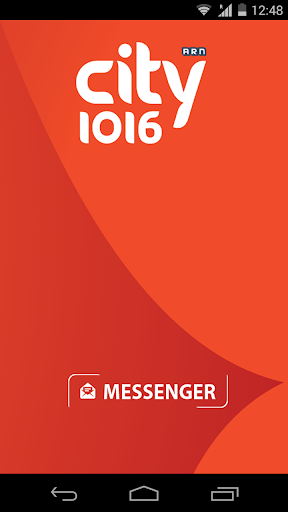 City 101.6 - Messenger