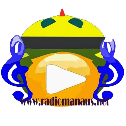 Web Rádio Manaus LOGO-APP點子