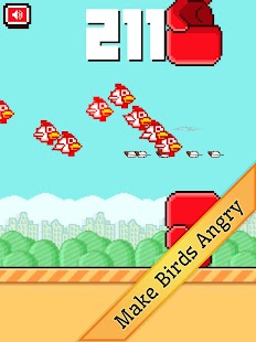 download Bashy Birds free