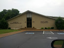 North Gordonsville Baptist Church 