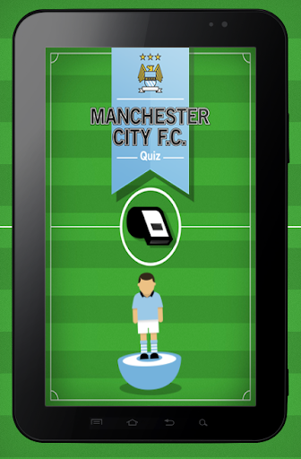 Fan Quiz - Manchester City