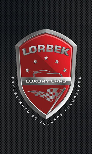 Lorbek Luxury Cars