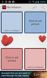 My Relation poster 4