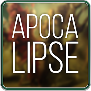 Apocalipse logo