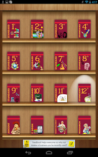 How to install tBooks Higher Secondary Guj lastet apk for bluestacks
