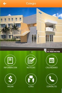Lastest Ciudad Educativa APK for Android