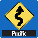 Pacific Coast - Road Trips