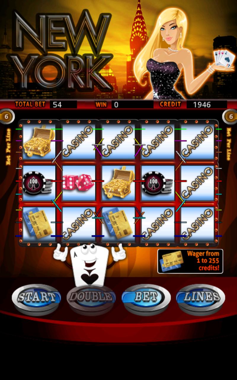 Casino slots gratis 5 Knights