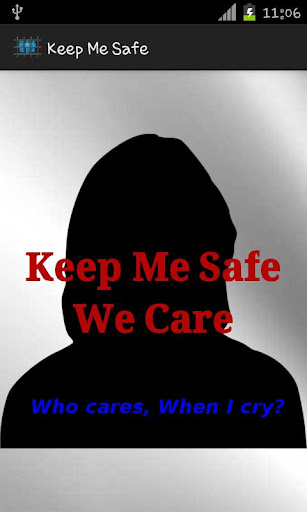 Keep Me Safe