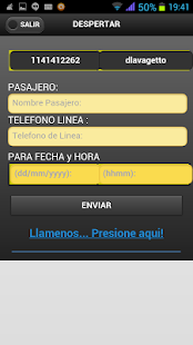 Radio Taxi Capital Screenshots 3