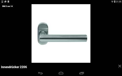 Steinau App Screenshots 3