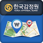 한국감정원 부동산 시장정보 Apk