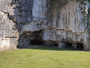 Las Cuevas De La Muralla