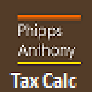 PAYE Self Employed Tax Credits v15.05