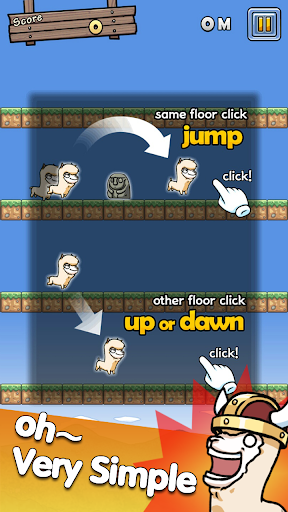 알파카 런 : Alpaca Run