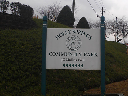 Holly Springs Community Park
