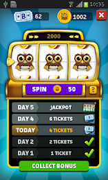 Bingo Crack poster 5