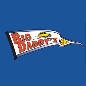 Big Daddy's Pizza Delivery 2.5