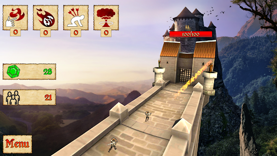 How to mod Bridge Defense Lite 1.0 apk for laptop