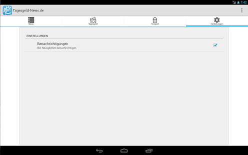 esgeld News Apk Android Gratuit Telecharger Appstoi Com