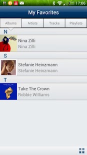 Credit Suisse Streaming World Screenshots 0