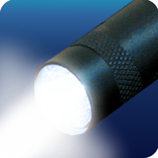 Strobe LED Flashlight 工具 App LOGO-APP開箱王