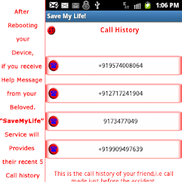 Save My Life! - For Guardians poster 4