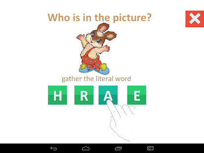 How to mod Guess the word by picture 2.0.1 mod apk for laptop