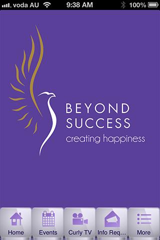 Beyond Success