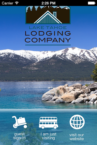 Lake Tahoe Lodging Company