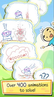 Life of Bo Screenshots 1