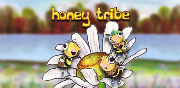  Honey Tribe v1.7