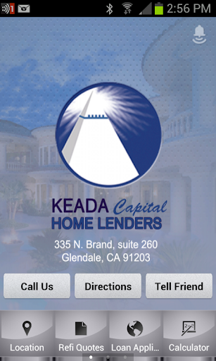 Keada Capital