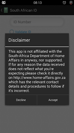免費下載工具APP|South African ID app開箱文|APP開箱王