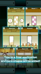 How to install 100 Fusumas “room escape game” 1.1.3 mod apk for laptop