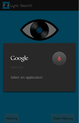 LyricSearch