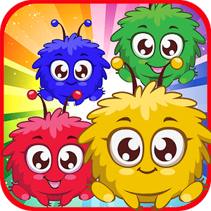 Candy Face Heroes 1.0