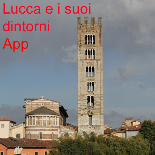 免費旅遊App|Lucca e i suoi dintorni demo|阿達玩APP