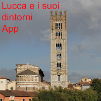 Lucca e i suoi dintorni demo APK صورة لقطة الشاشة #9