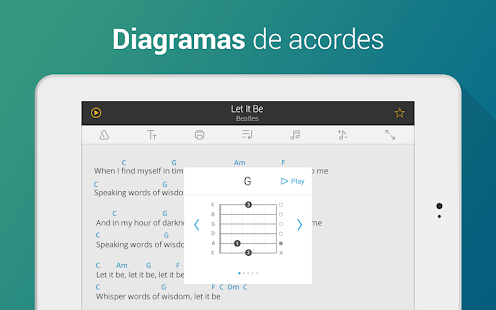 Ultimate Guitar Tabs & Chords