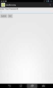 Download Auto Browsing APK