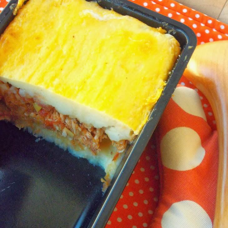 Tuna and Leek Pie Recipe Yummly