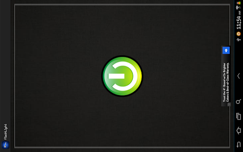 Flash Light Screenshots 0