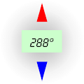 Simple Compass Apk